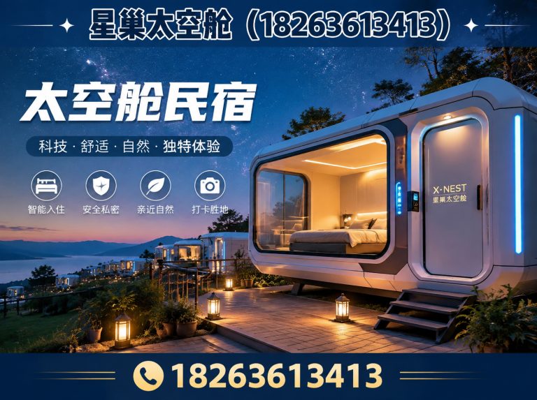 山东集成房屋展示图